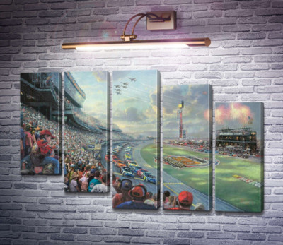 NASCAR THUNDER