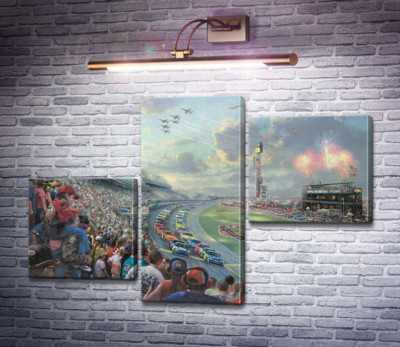 NASCAR THUNDER