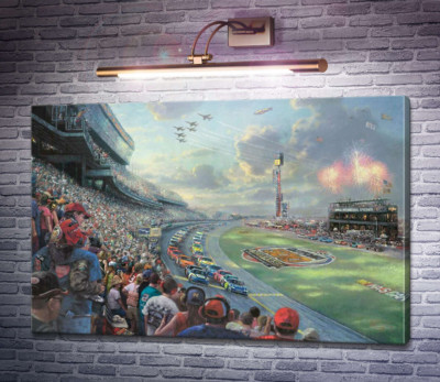 NASCAR THUNDER