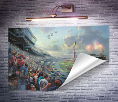 NASCAR THUNDER