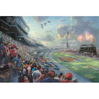 NASCAR THUNDER