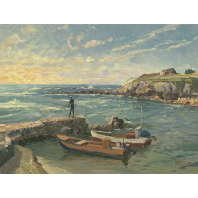 Кесария