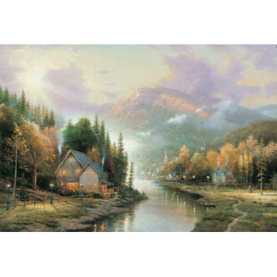 Легкі часи