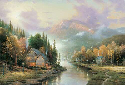 Легкі часи
