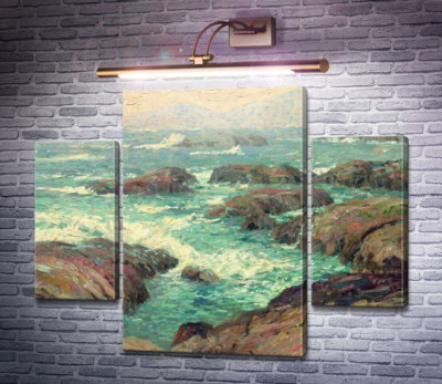 Прибій