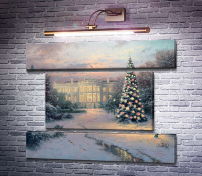 Огни свободы