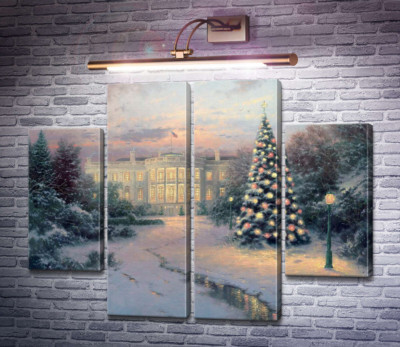 Огни свободы