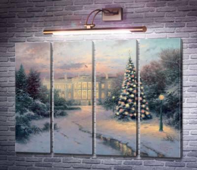 Огни свободы