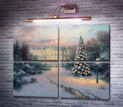 Огни свободы