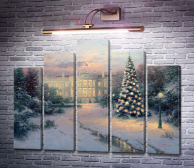 Огни свободы
