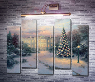 Огни свободы