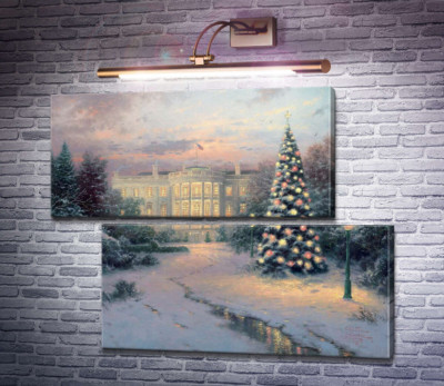 Огни свободы