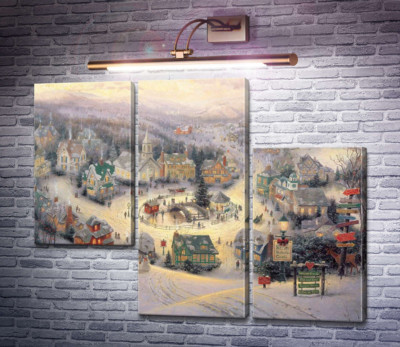 Коло святого Миколая