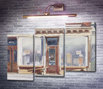 471 West Broadway Сохо, Нью-Йорк