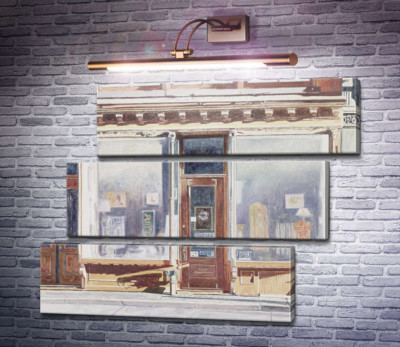 471 West Broadway Сохо, Нью-Йорк