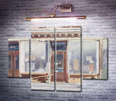 471 West Broadway Сохо, Нью-Йорк