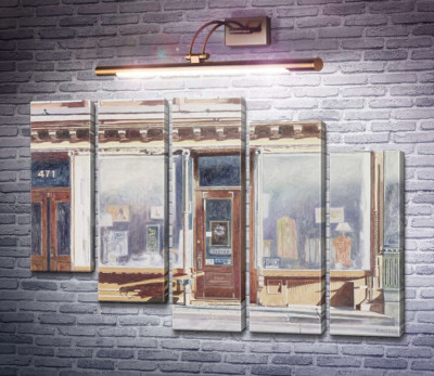 471 West Broadway Сохо, Нью-Йорк
