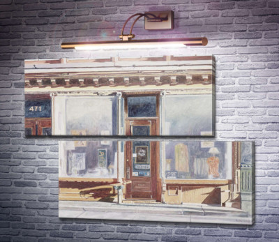 471 West Broadway Сохо, Нью-Йорк
