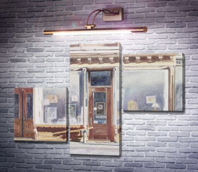 471 West Broadway Сохо, Нью-Йорк