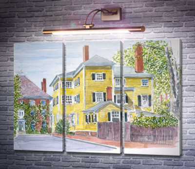 Салем