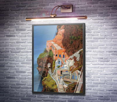 Греция. Море