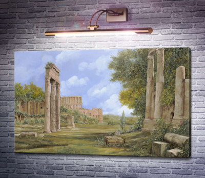 Римский амфитеатр