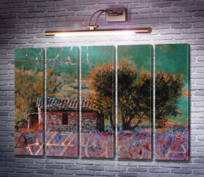 Пейзаж (Адзурра)
