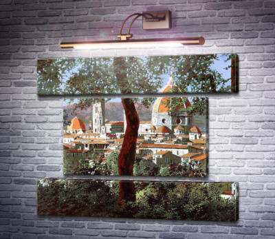 Флоренція