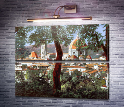 Флоренція