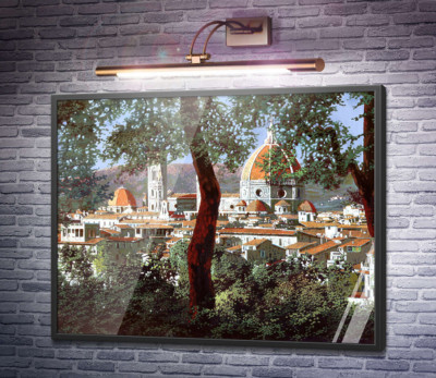 Флоренція