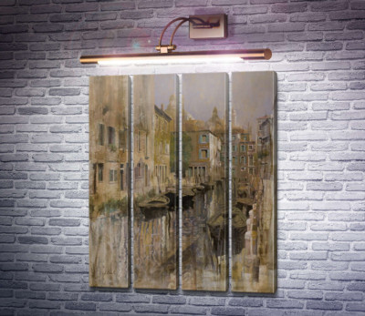 Золотая Венеция