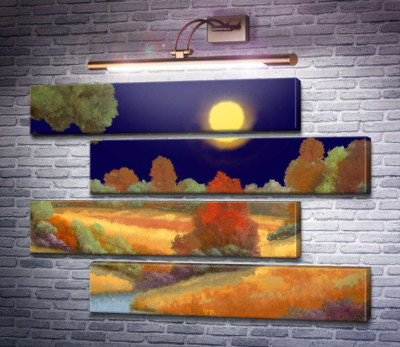 Музыка ночи