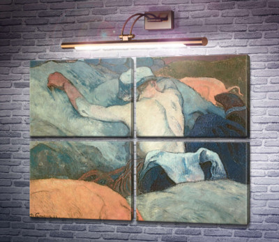 На жаре (Свиньи)
