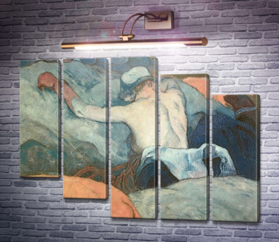 На жаре (Свиньи)