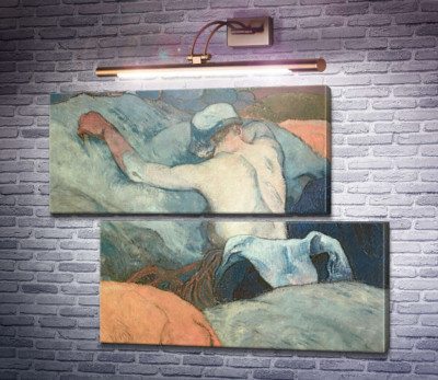 На жаре (Свиньи)