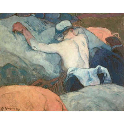 На жаре (Свиньи)