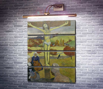 Жовтий Христос