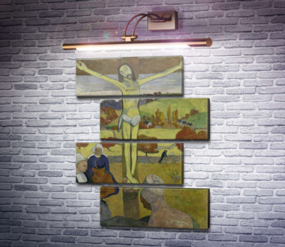 Жовтий Христос
