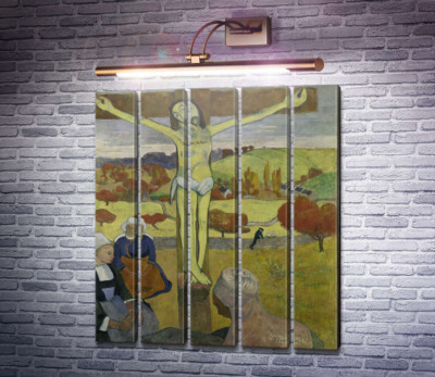 Жовтий Христос