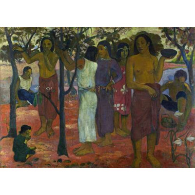 Наивная Наивная Махана, 1896