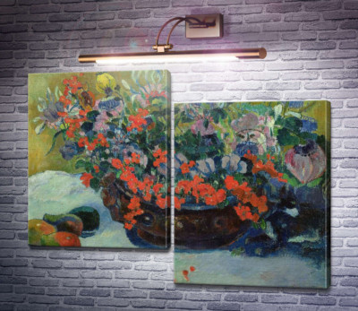 Букет цветов