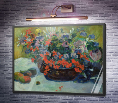Букет квітів