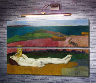 Потеря девственности, 1891