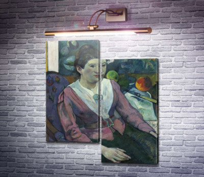 Мари Дерье, 1890