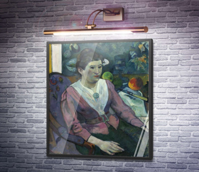 Мари Дерье, 1890