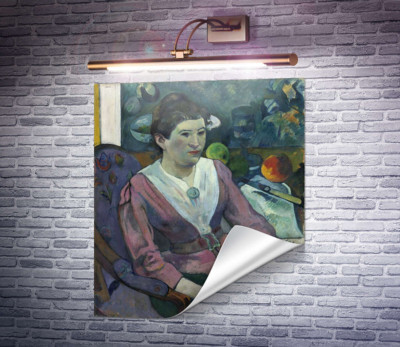 Мари Дерье, 1890