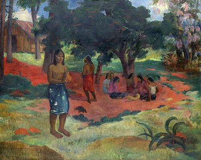 Шепчущиеся слова (Шепотные слова) 1892 г.