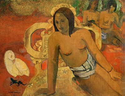 Ваіруматі, 1892
