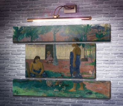 Чому ти злишся, 1896