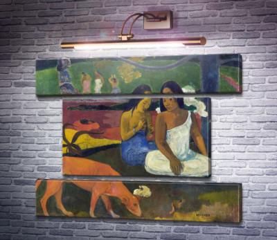 Развлечения, 1982